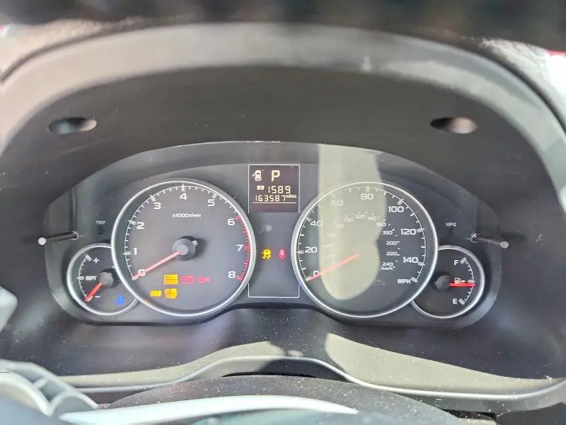 2014 SUBARU LEGACY 2.5I PREMIUM  