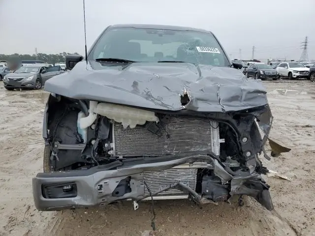 2024 FORD F150 STX  