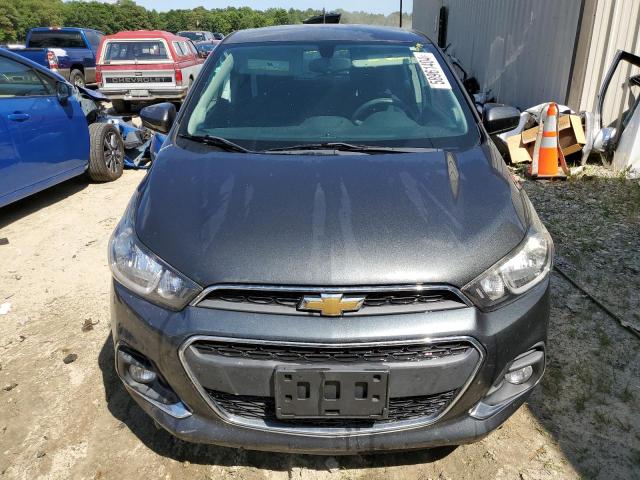 2017 CHEVROLET SPARK 1LT