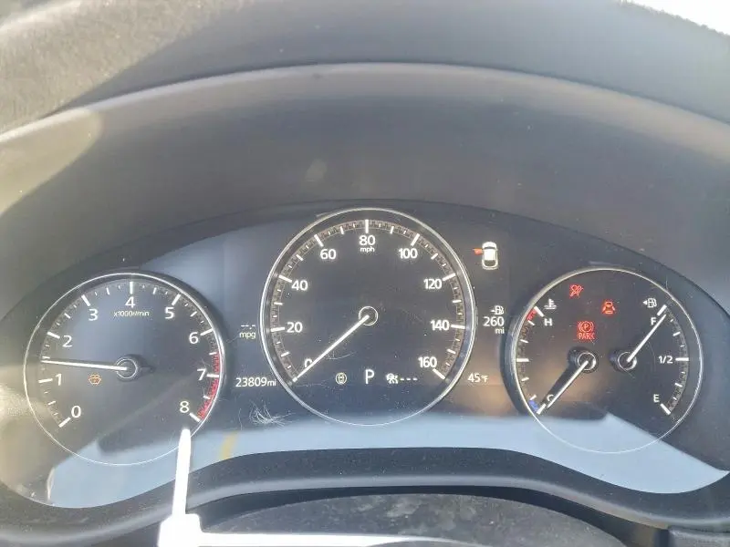 2023 MAZDA CX-30 PREFERRED  