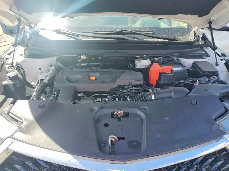 2024 ACURA RDX ADVANCE  