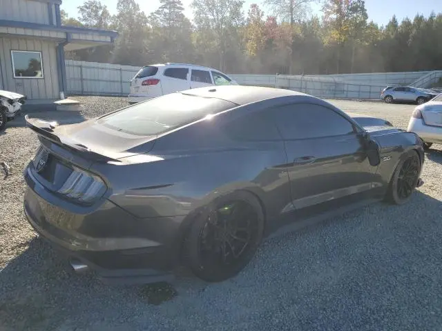 2015 FORD MUSTANG GT