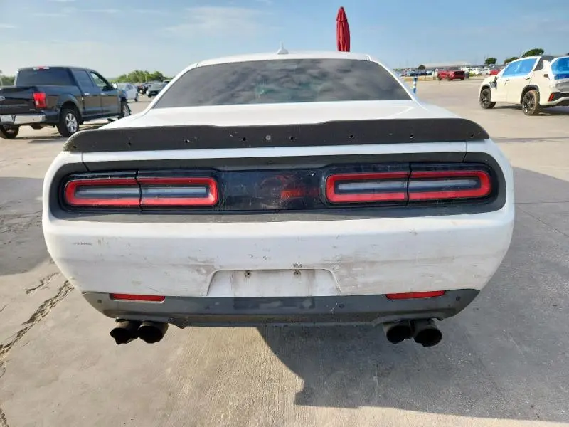 2015 DODGE CHALLENGER SXT PLUS  