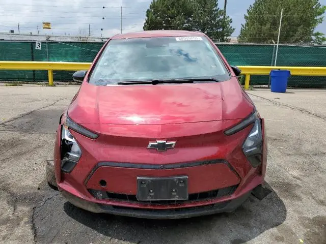 2023 CHEVROLET BOLT EV 2LT  