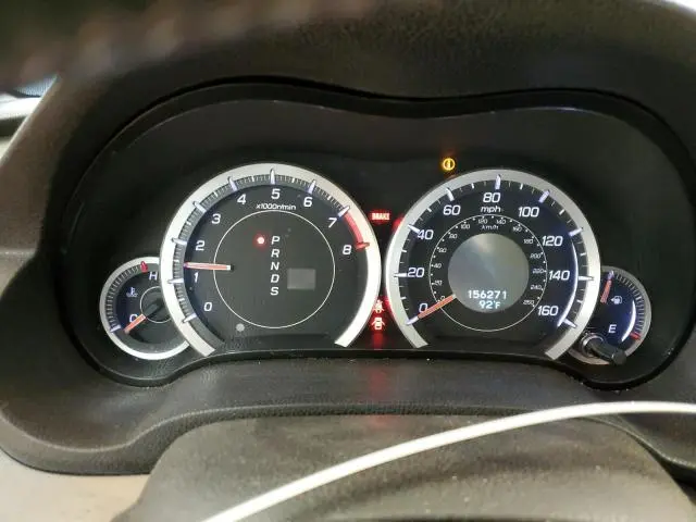 2012 ACURA TSX   