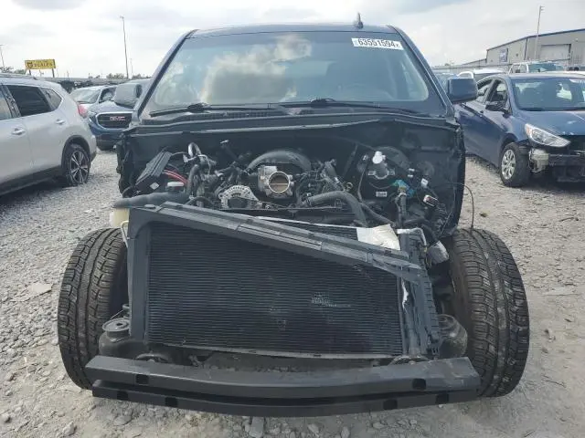 2019 CHEVROLET TAHOE K1500 LS