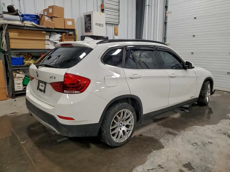 2013 BMW X1 XDRIVE28I  