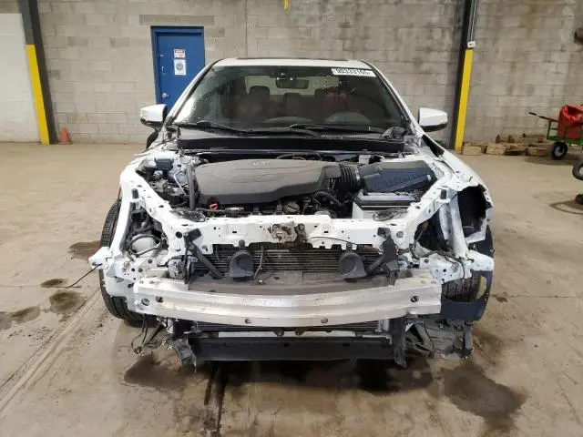 2019 ACURA TLX TECHNOLOGY  