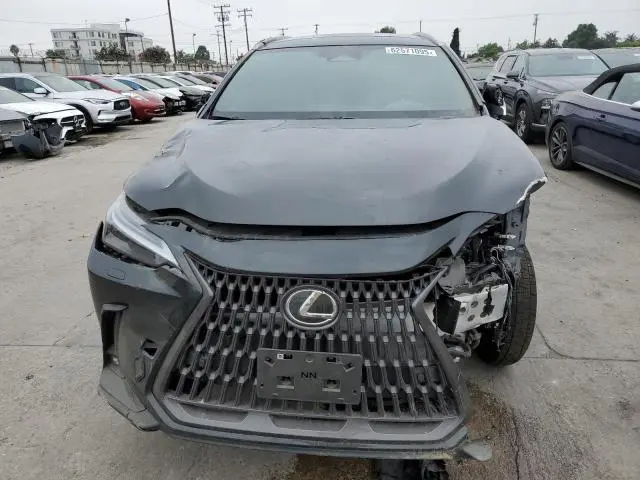 2024 LEXUS NX 350H BASE  