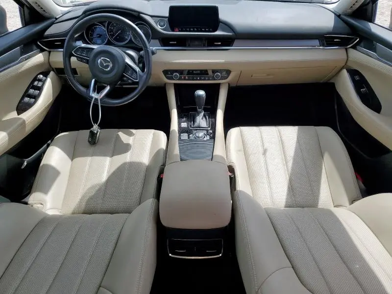 2020 MAZDA 6 TOURING  