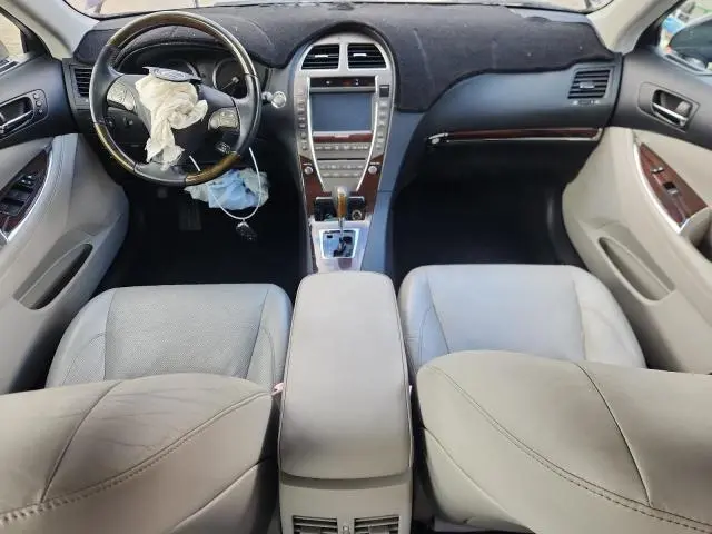2010 LEXUS ES 350  