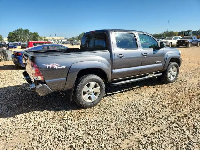 2013 TOYOTA TACOMA PRERUNNER V6  