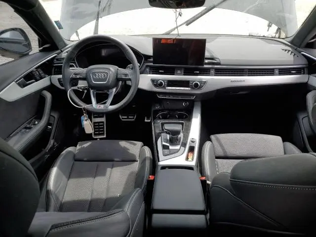 2023 AUDI A4 PREMIUM PLUS 45  