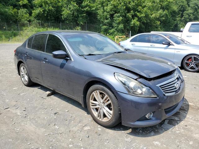 2010 INFINITI G37 