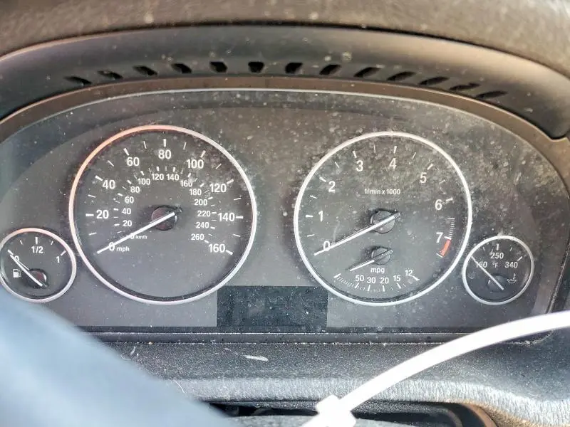 2011 BMW X3 XDRIVE28I  