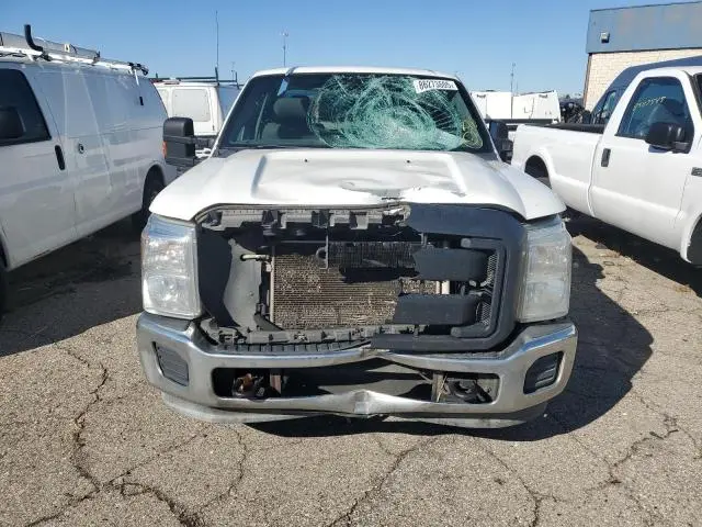 2013 FORD F250 SUPER DUTY  