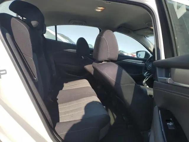 2020 MAZDA 6 SPORT  
