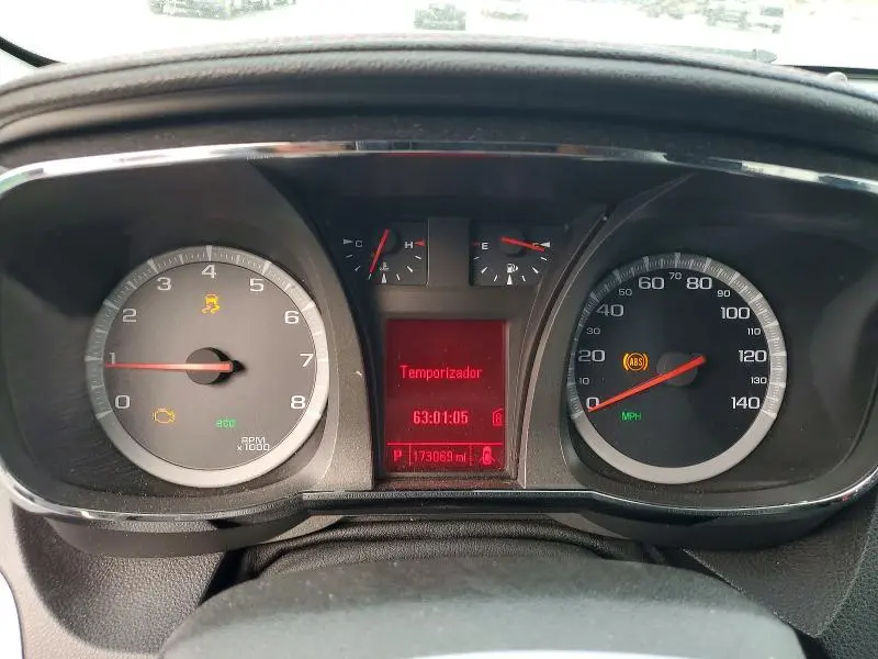 2012 GMC TERRAIN SLE  