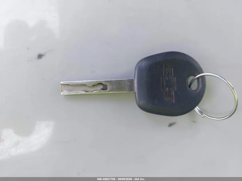 2019 CHEVROLET SPARK LS CVT