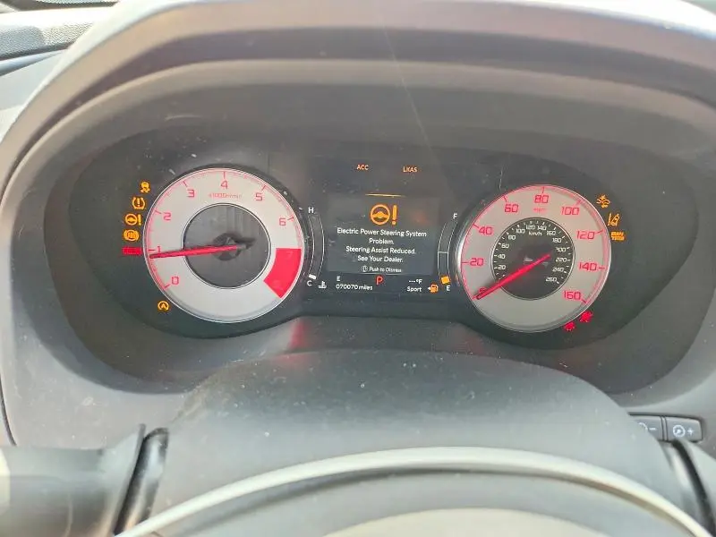 2021 ACURA RDX A-SPEC  