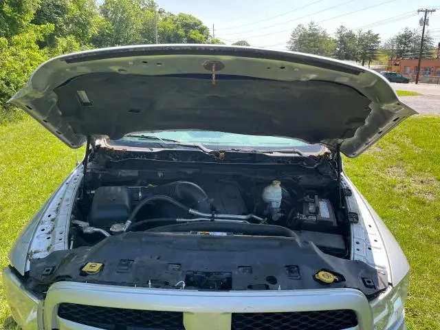 2013 RAM 1500 ST
