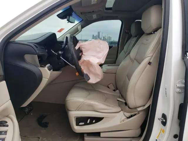 2020 CADILLAC ESCALADE ESV PREMIUM LUXURY  