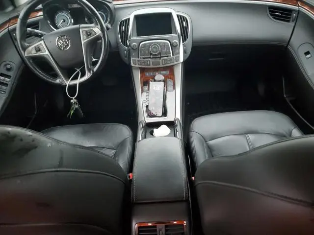 2013 BUICK LACROSSE   