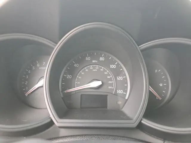 2012 KIA RIO LX