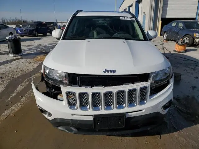 2015 JEEP COMPASS LATITUDE  