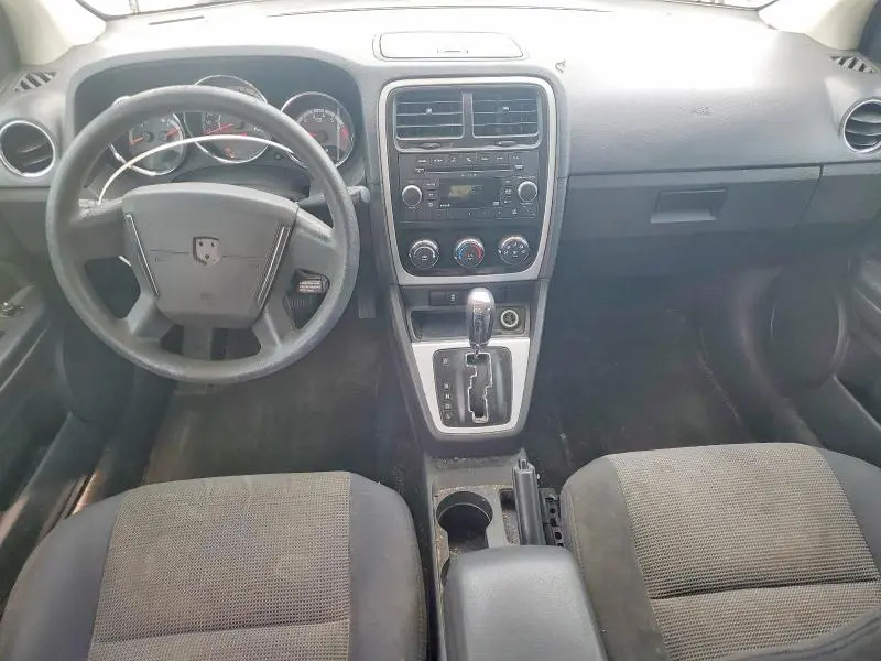 2011 DODGE CALIBER MAINSTREET  