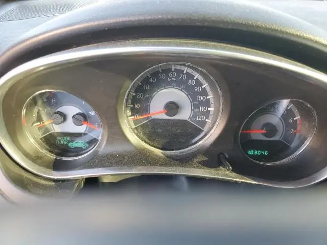 2013 CHRYSLER 200 LIMITED  