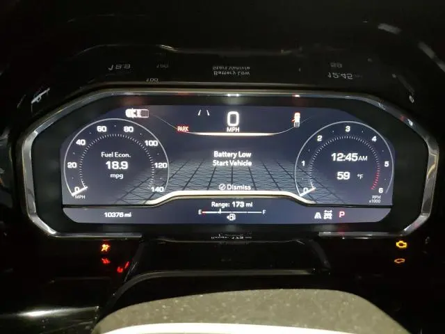 2024 GMC SIERRA K1500 ELEVATION  