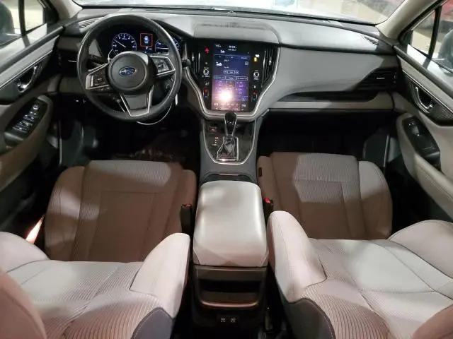 2020 SUBARU LEGACY PREMIUM  