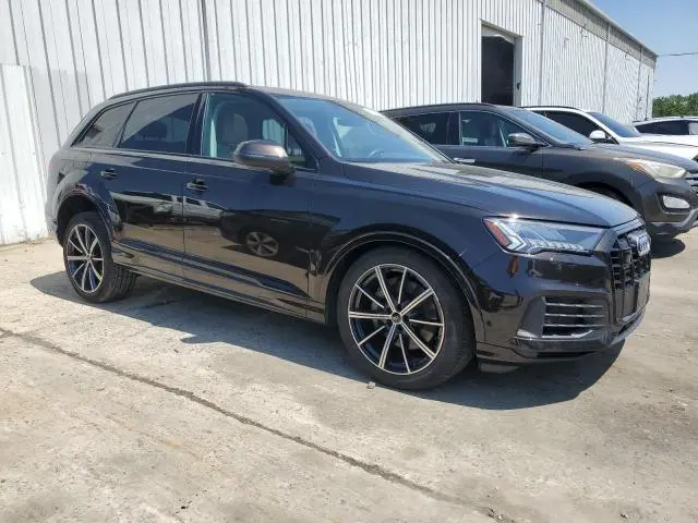 2023 AUDI Q7 PREMIUM PLUS  