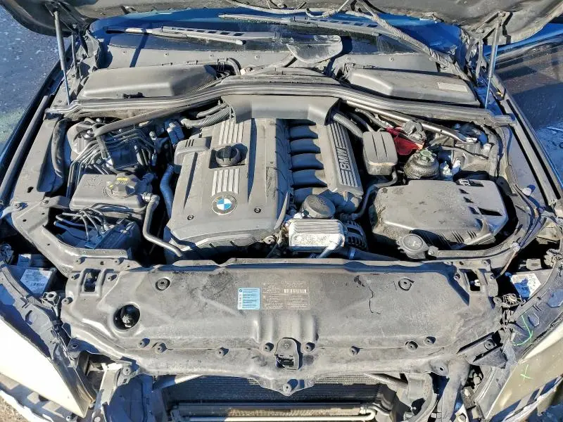 2010 BMW 528 I  