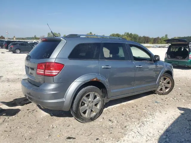 2010 DODGE JOURNEY R/T  