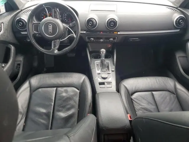 2016 AUDI A3 PREMIUM  