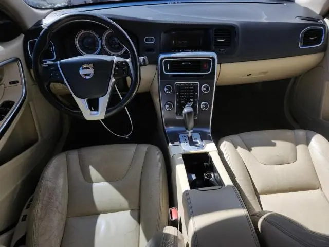 2012 VOLVO S60 T5  