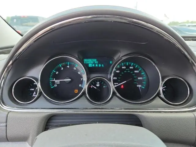 2014 BUICK ENCLAVE   