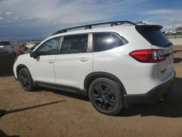 2023 SUBARU ASCENT LIMITED  