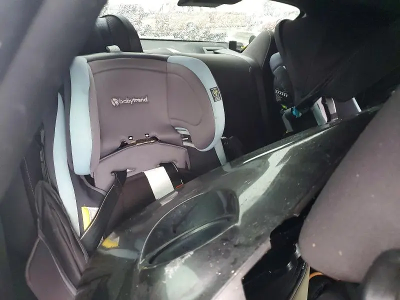 2019 DODGE CHALLENGER GT  