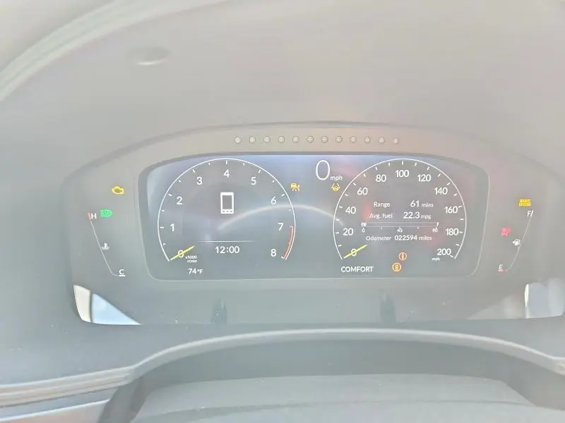 2024 HONDA CIVIC TYPE-R  