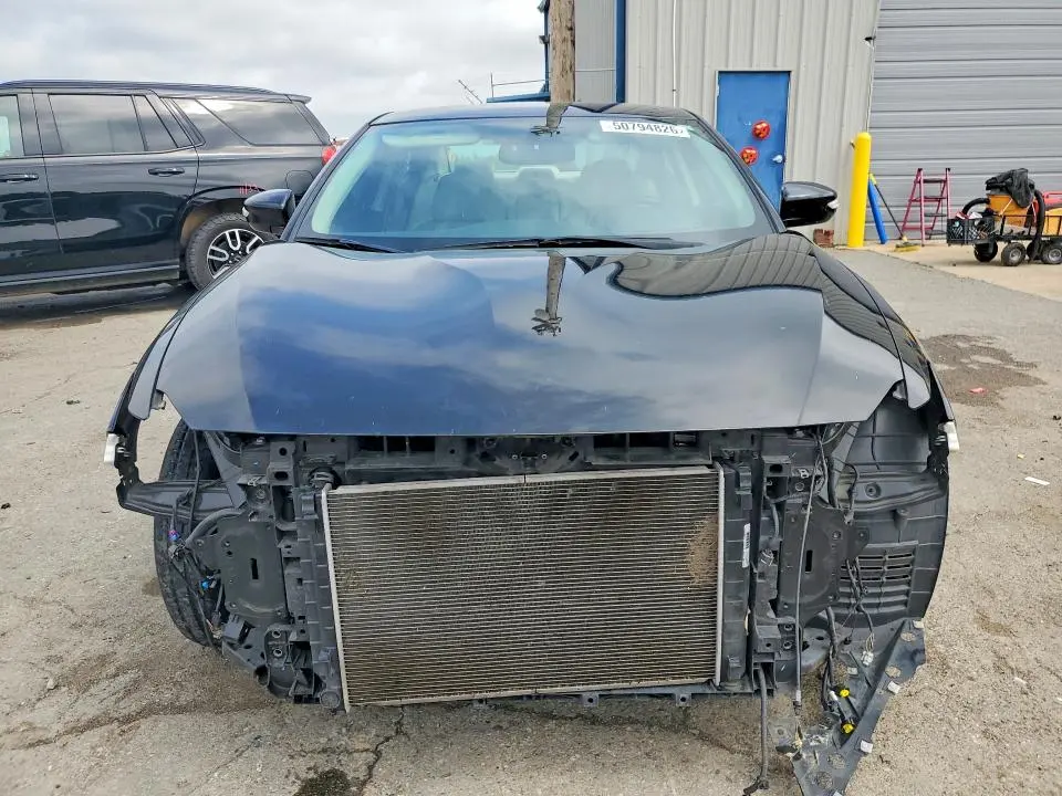 2018 NISSAN MAXIMA 3.5 SV  
