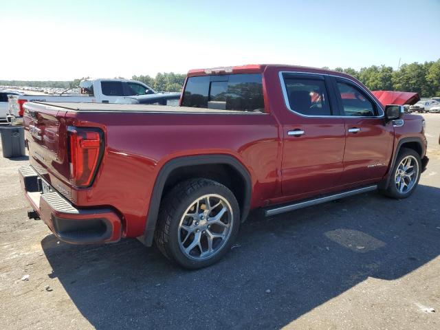 2021 GMC SIERRA K1500 DENALI