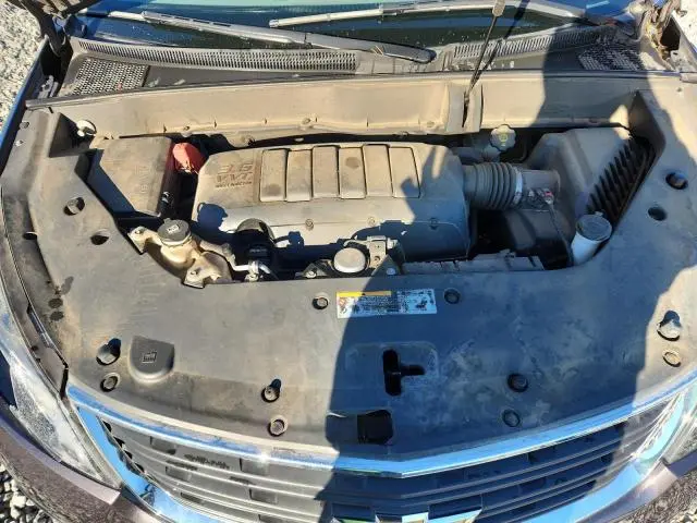 2015 CHEVROLET TRAVERSE LS  