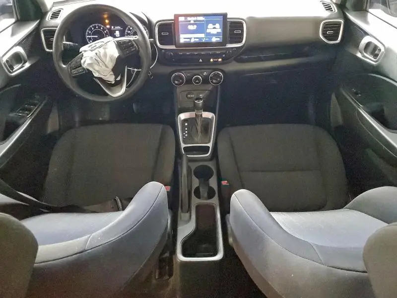2021 HYUNDAI VENUE SE  