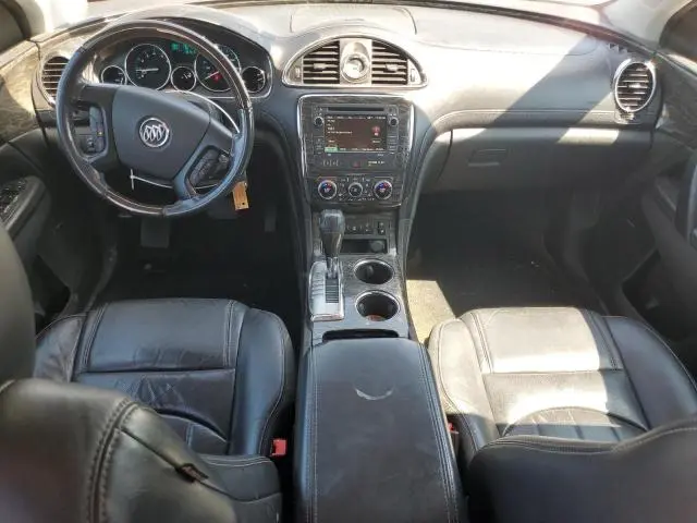 2013 BUICK ENCLAVE   
