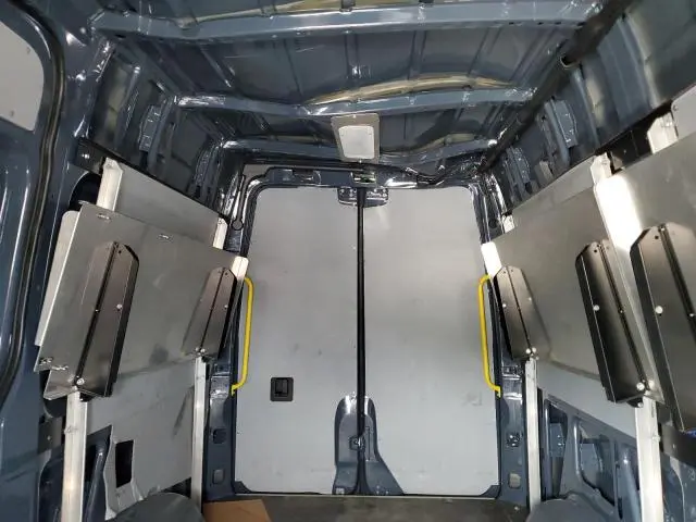 2019 MERCEDES-BENZ SPRINTER 2500/3500  