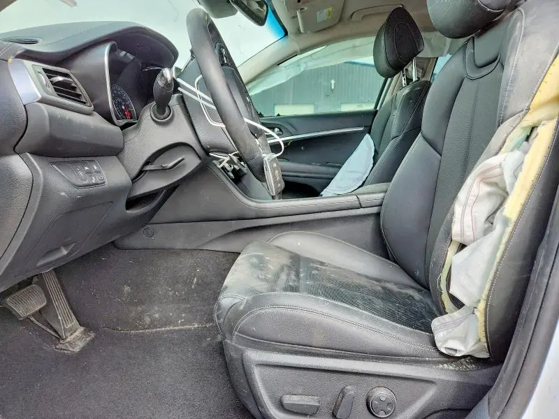2021 GENESIS G70 2.0T  