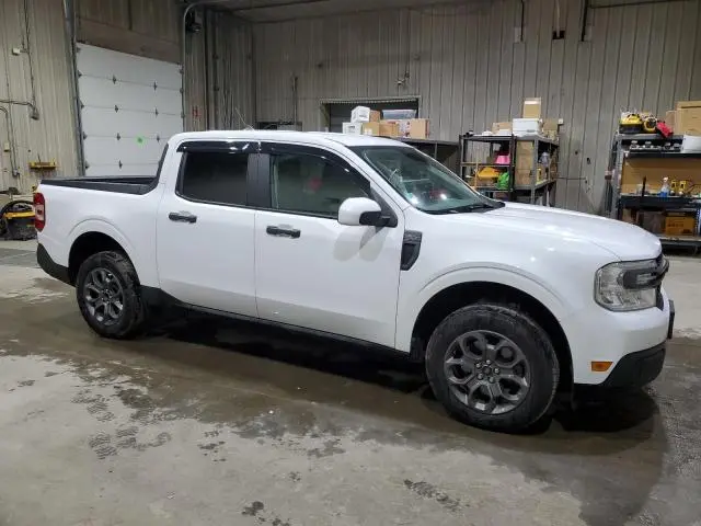 2022 FORD MAVERICK XL  